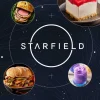Starfield: The Official Cookbook: Recipes From Across the Galaxy