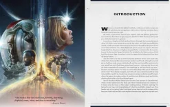 Starfield: The Official Cookbook: Recipes From Across the Galaxy