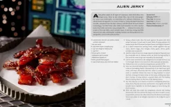 Starfield: The Official Cookbook: Recipes From Across the Galaxy