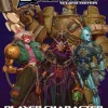 Starfinder Player Character Folio (s2)
