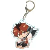 Stark Gyugyutto Acrylic Keychain