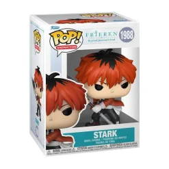 Stark POP! Animaiton Vinyl Figure
