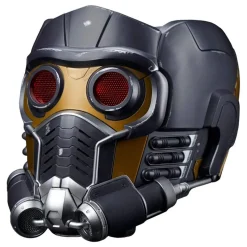 Star-Lord Marvel Legends Electronic Helmet