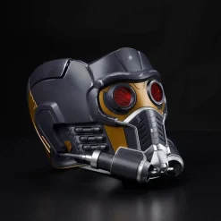 Star-Lord Marvel Legends Electronic Helmet