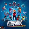 Starship Captains