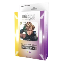 Starter Deck 2025 Vol. 2