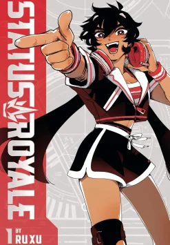 Status Royale Vol. 01