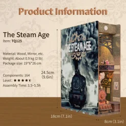 Steam Age