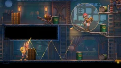 SteamWorld Heist II (Switch)