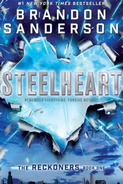 Steelheart