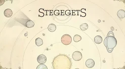 Stegegets Solar System