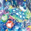 Stellar Miracle Booster Pack (Japansk)