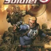 Steve Rogers: Super Soldier