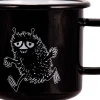 Stinky Enamel Mug 3,7 dl
