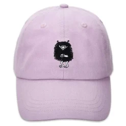 Stinky Plotting Adult Cap