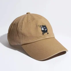 Stinky Tan Dad Cap