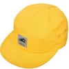 Stinky Yellow 5-Panel Adult Cap