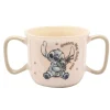 Stitch Baby Double Handed Mug