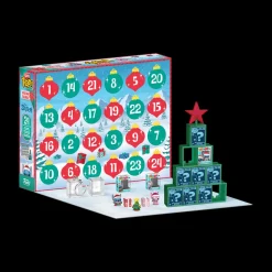 Stitch Bitty POP! Adventskalender 2025