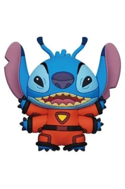Stitch Experiment 626 Magnet