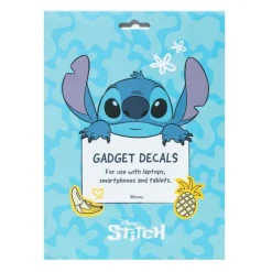 Stitch Gadget Decals
