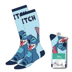 Stitch Happy Socks (36-43)