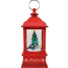 Stitch Musical Lantern 23 cm