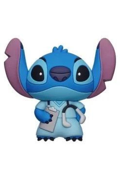 Stitch Nurse Magnet