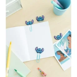 Stitch Paper Clips (4)