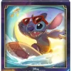 Stitch 4-Pocket Portfolio Portfolio, Lorcana TCG