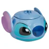 Stitch Shaped Cookie Jar