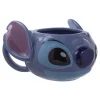 Stitch Shaped Mug