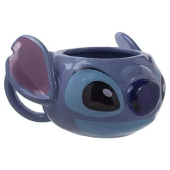Stitch Shaped Mug