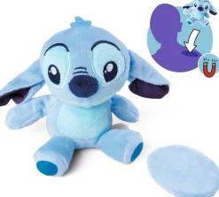 Stitch Should Squad Plush Figure