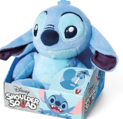 Stitch Should Squad Plush Figure
