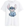 Stitch Sketch T-Shirt (M)