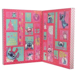 Stitch Stationary Adventskalender 2024