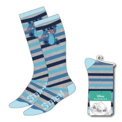 Stitch Striped Socks (36-43)
