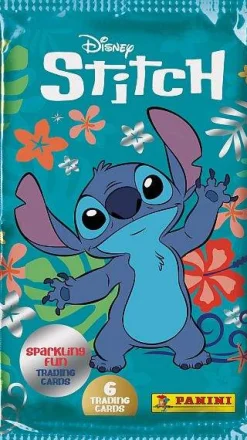 Stitch TC Booster Pack