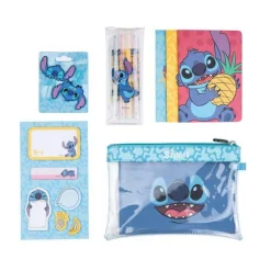 Stitch Tropical Stationary Kit