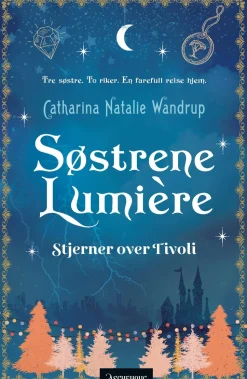 Stjerner over Tivoli