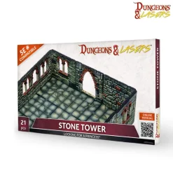 Stone Tower