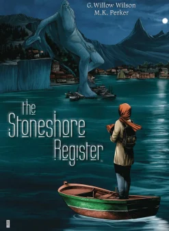 Stoneshore Register