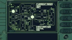 Stories from Sol: The Gun-Dog Starship Edition (Switch)