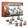 Stormcast Eternals: Paint Set