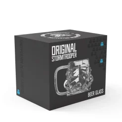 Stormtrooper Beer Glass 500 ml