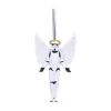 Stormtrooper For Heaven's Sake Hanging Ornament 13 cm
