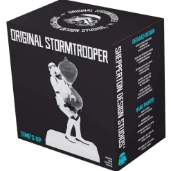 Stormtrooper Sand Timer