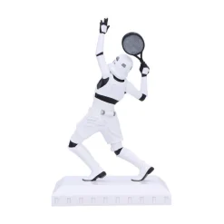 Stormtrooper Serve It Figurine 19 cm