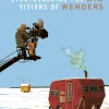 Storyboarding for Wim Wenders: Visions of Wenders